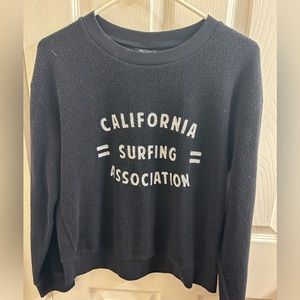 Women’s sweatshirt